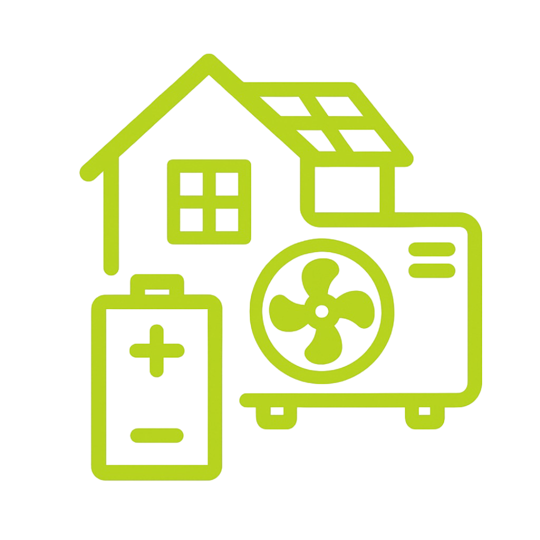 Rooftop & Distributed