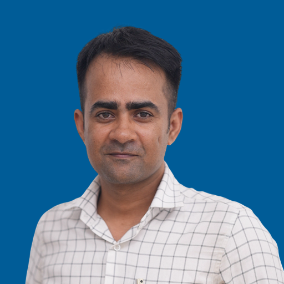 Kumar Mukund