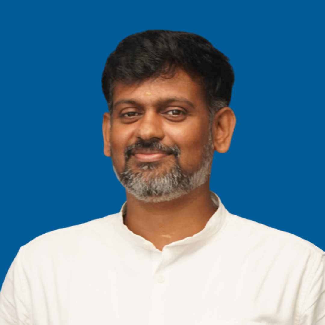 Kamaleswaran
