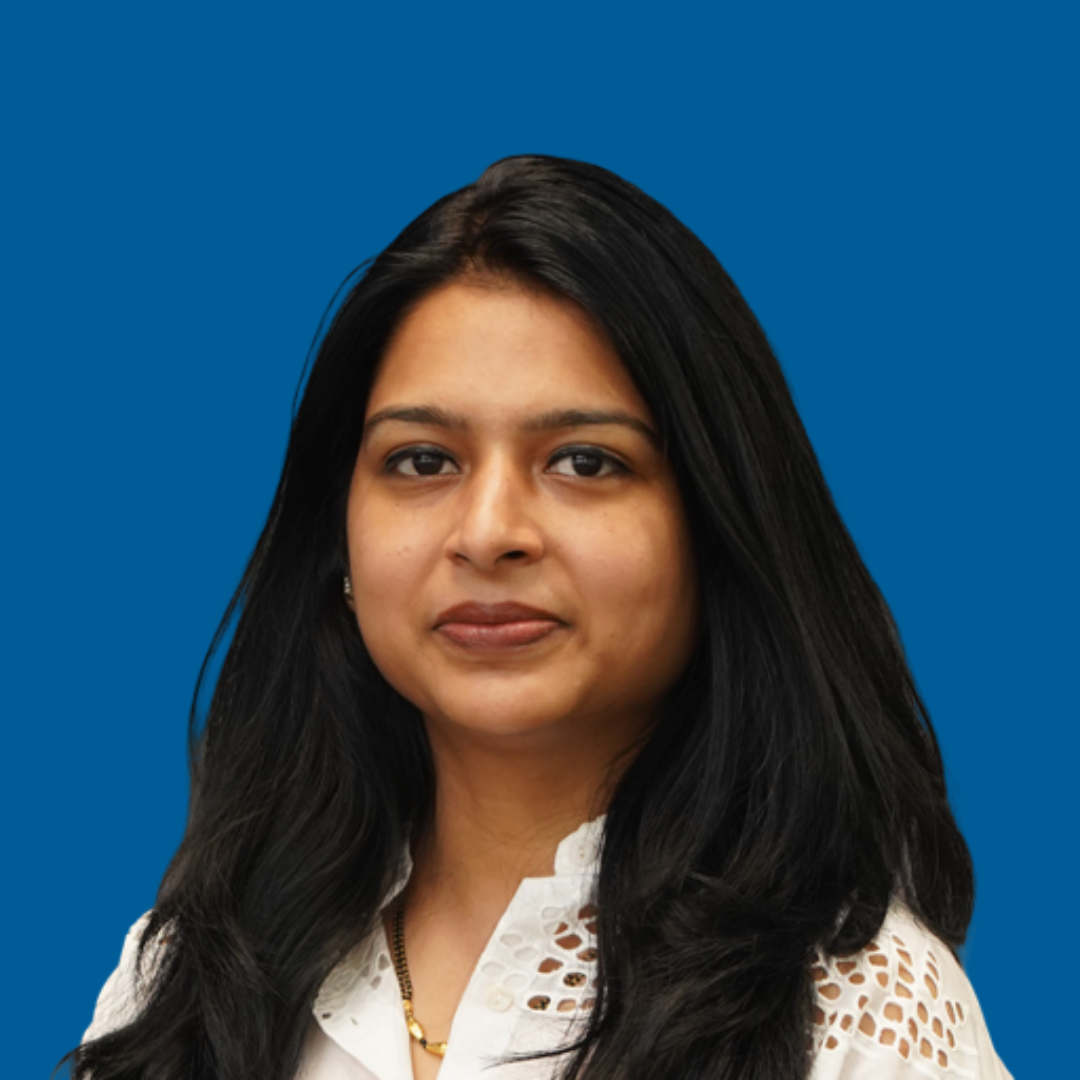 Prerna Singh