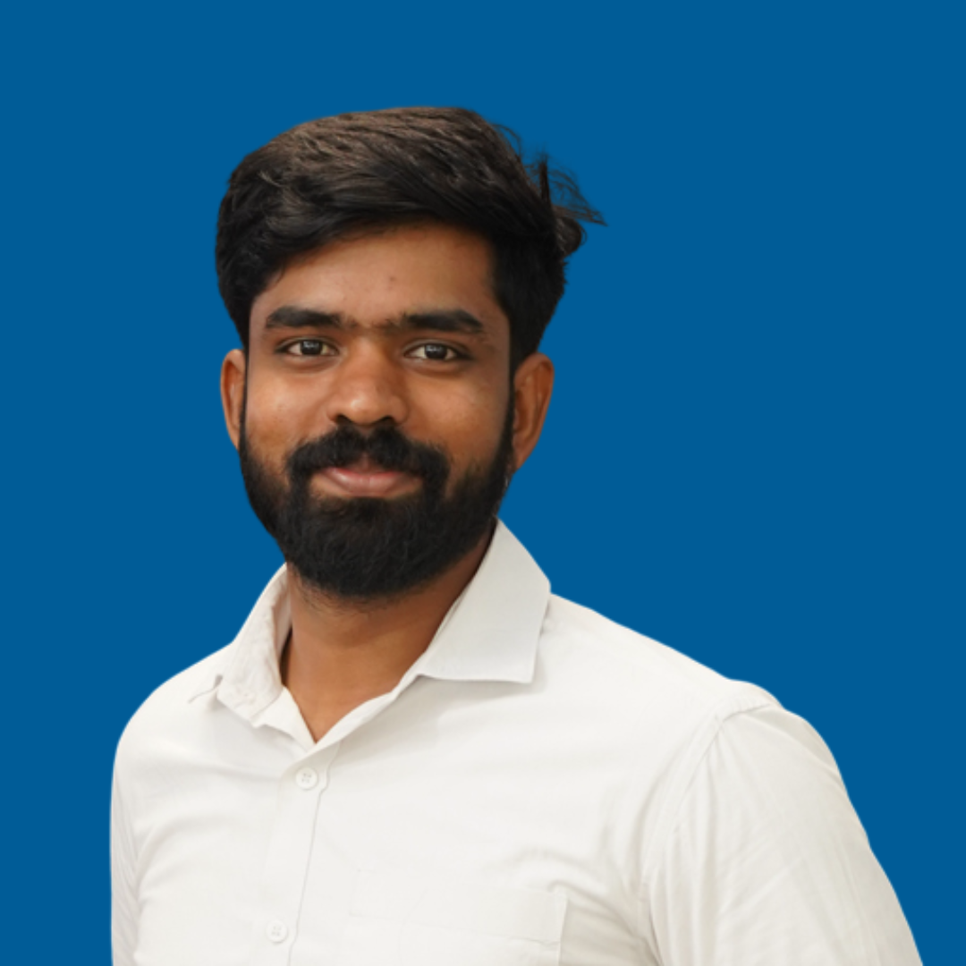Santhosh U