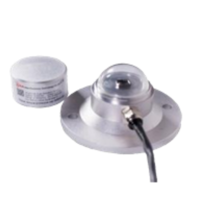 Solar Radiation Sensor