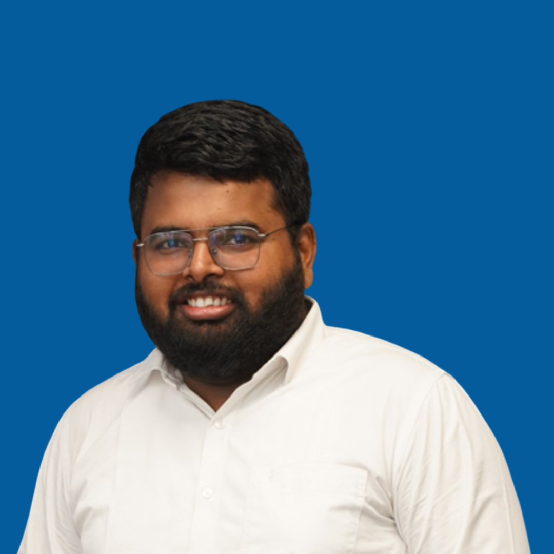 Sreenath C