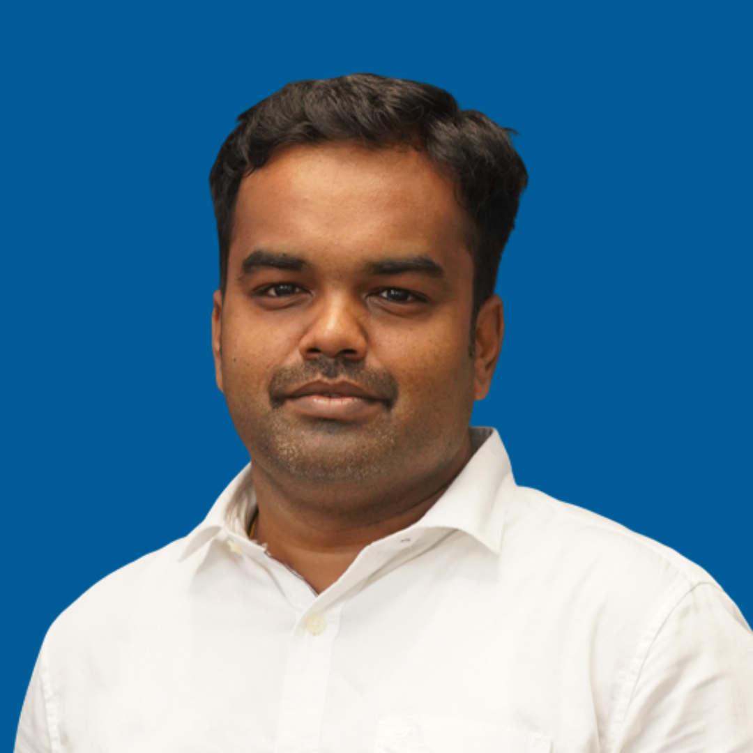 Venkatesh Prabhu