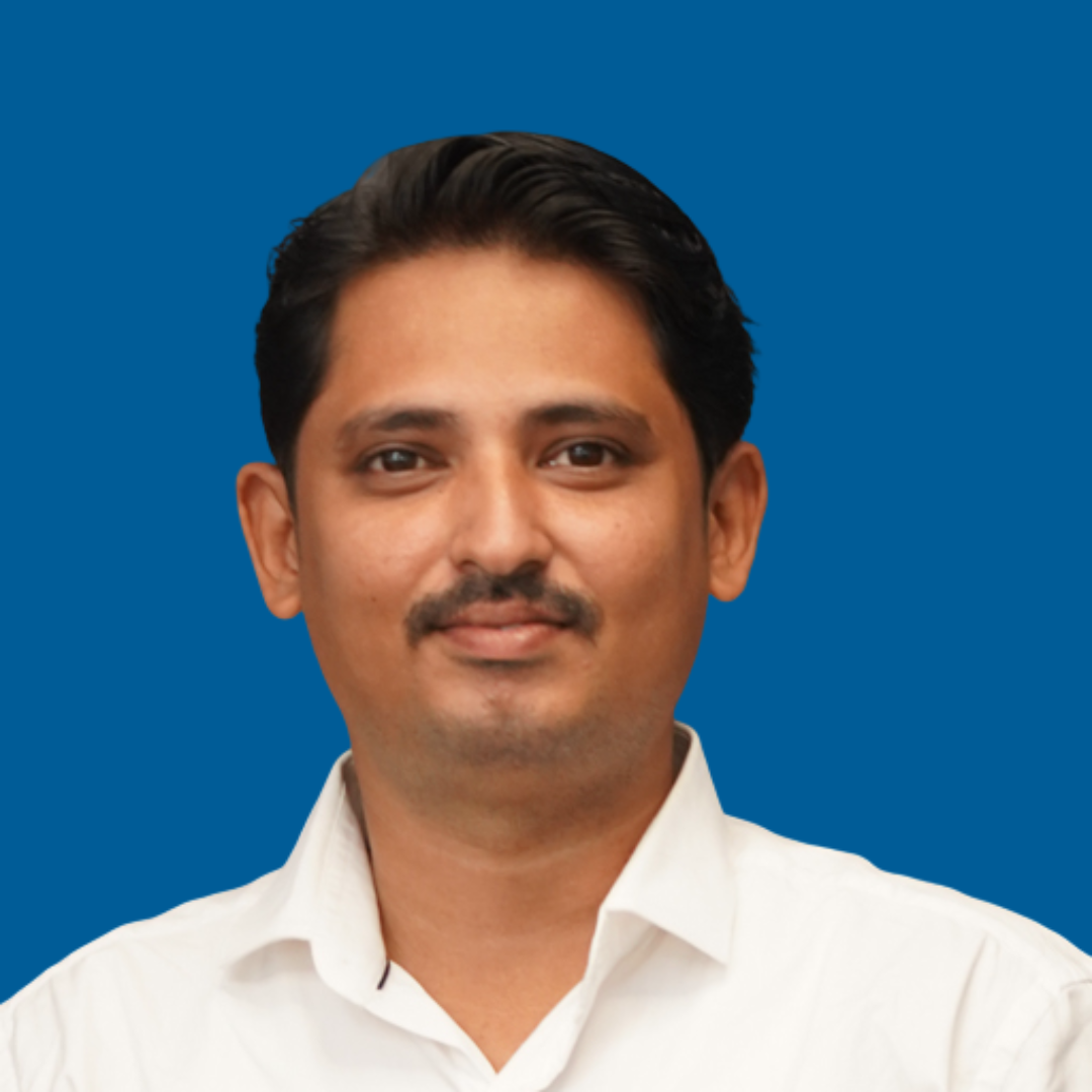 Vignesh J M